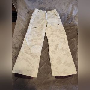 Burton Snowboarding Pants